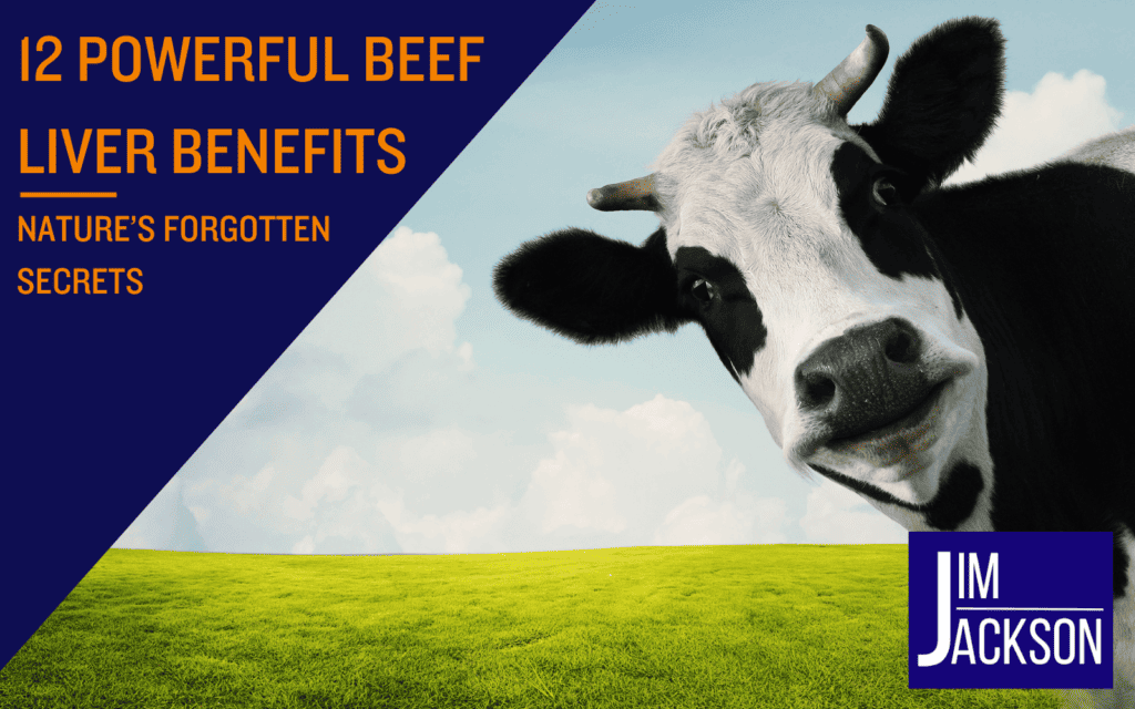 Eating Raw Liver: The Benefits and Risks You Need to Know