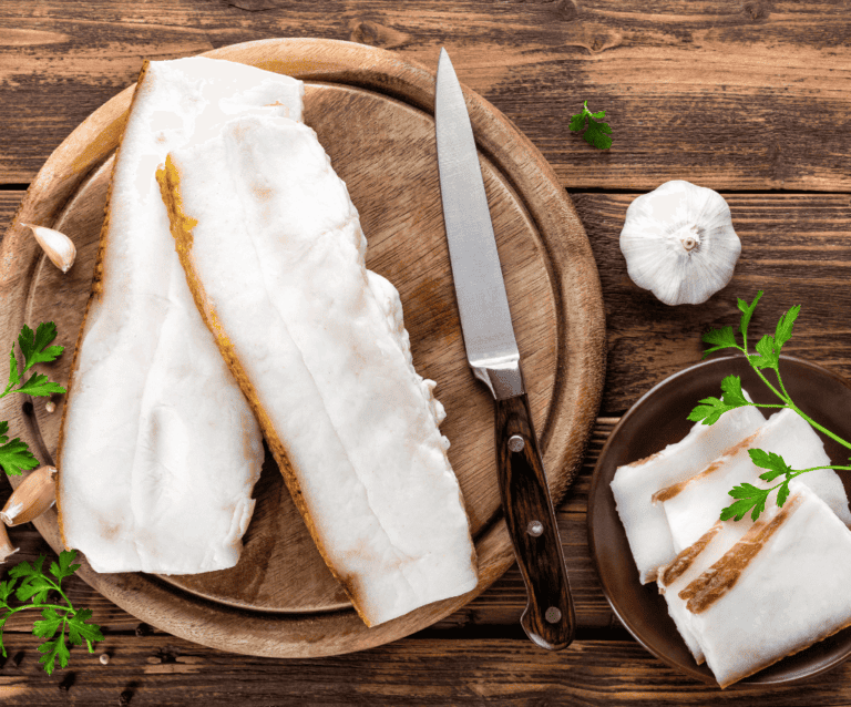 What Is Suet? A Comprehensive Guide to This Versatile Animal Fat