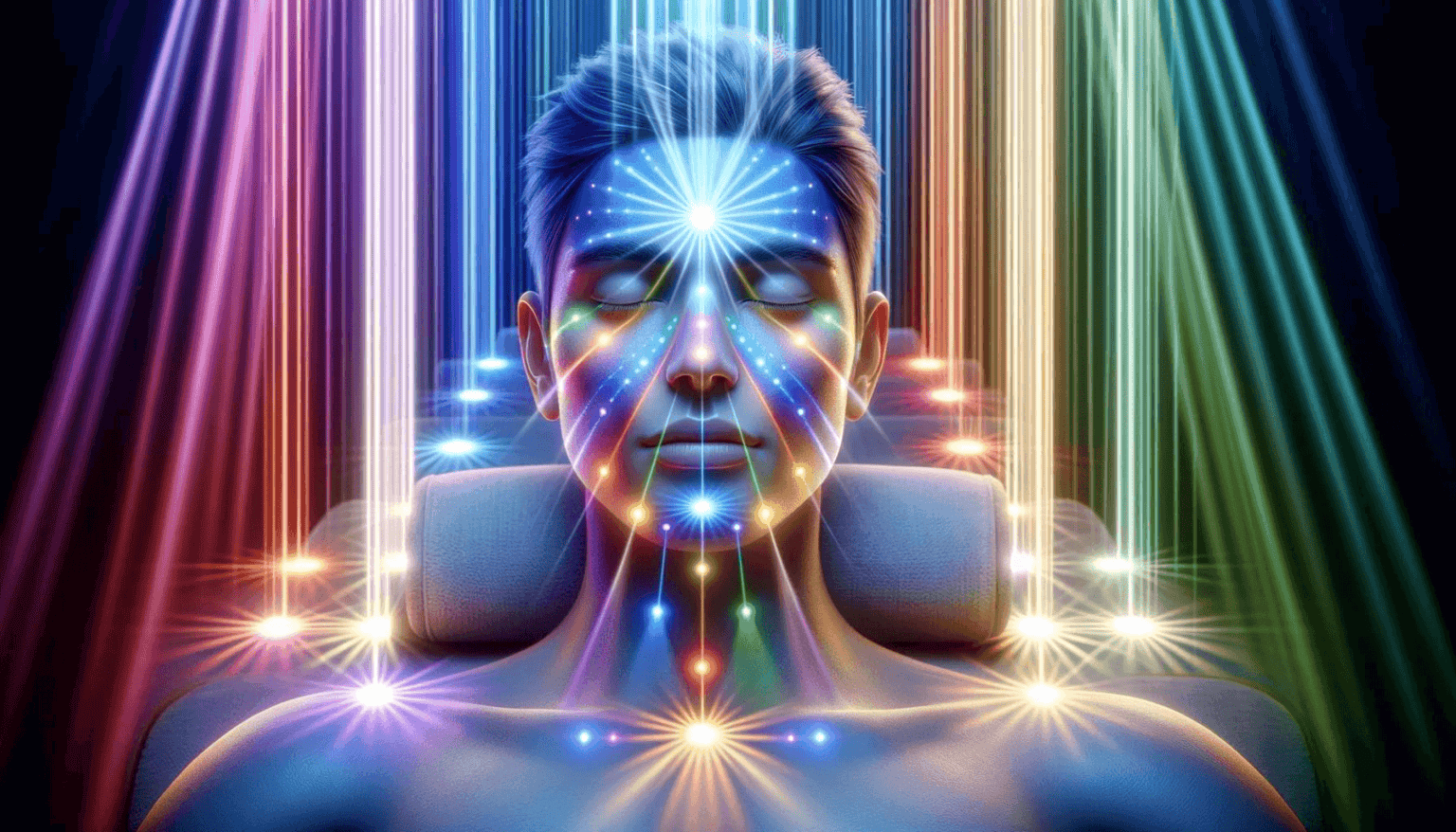 23 LED Light Therapy Benefits: Guide To The Miracle Of Color