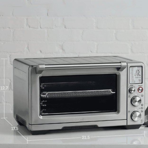 Breville Smart Oven Air Fryer Pro