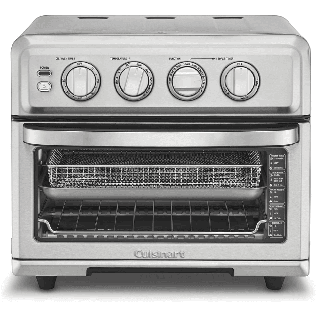 Cuisinart AirFryer Toaster Oven
