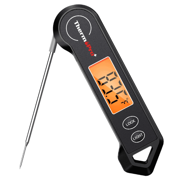 ThermoPro TP19H Digital Meat Thermometer