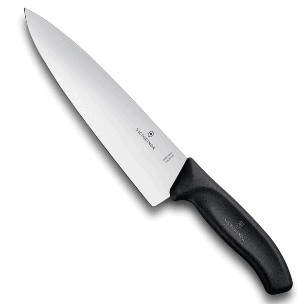 Victorinox Fibrox Pro 8″ Chef’s Knife