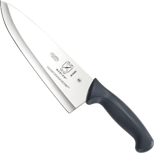 Mercer Millennia 8″ Chef’s Knife