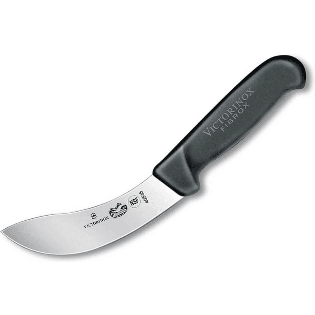 Victorinox 5.7803 Fibrox Skinning Knife