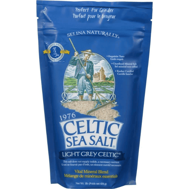 Sea Salt Celtic