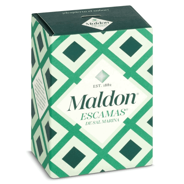 Maldon Salt
