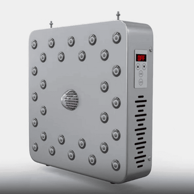 EMR‑TEK Firewave Pro