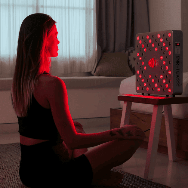 EMR‑TEK Firedragon Pro