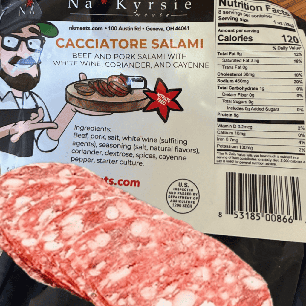 Cacciatore