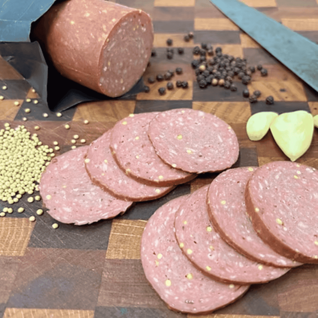 Summer Sausage